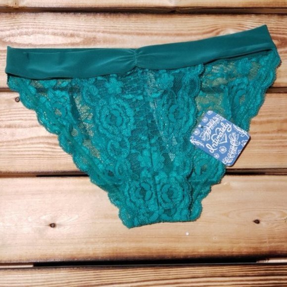 Small x2 Free People Panty Bundle NWT - Picture 5 of 5